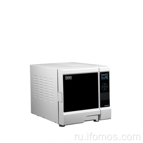 CE утвердил популярный класс B 12L Dental Autoclave